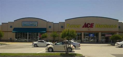 Turner ace hardware - Related searches: Ace Hardware Turner Ace Hardware Marsh Landing . Other Stores . Publix Marsh Landing, Jacksonville Beach, FL. 670 Marsh Landing Parkway, Jacksonville Beach. Open: 7:00 am - 10:00 pm 0.07mi. Target Jacksonville Beach, FL. 490 Marsh Landing Parkway, Beaches, Jacksonville Beach.